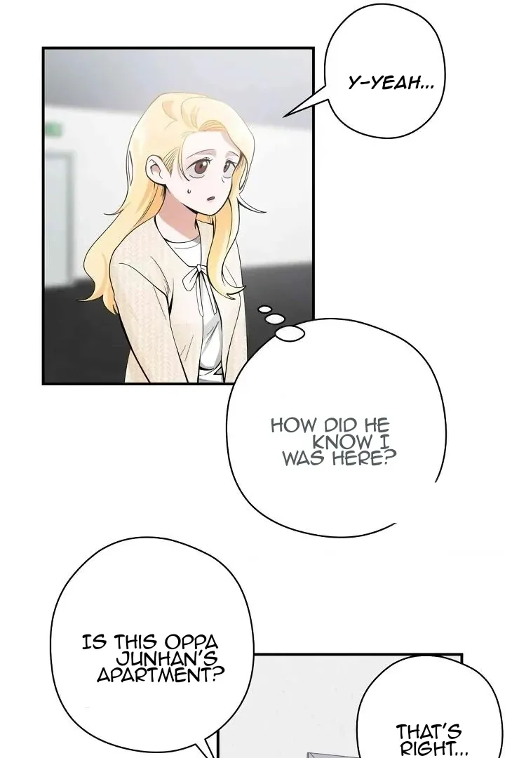 Read Bully and Stalker chapter 7 image 79 on Lezhin