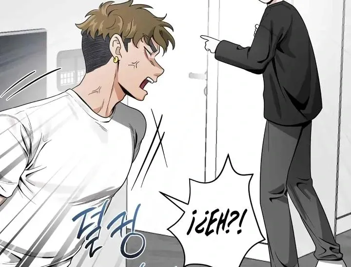Read Bully and Stalker chapter 7 image 8 on Lezhin