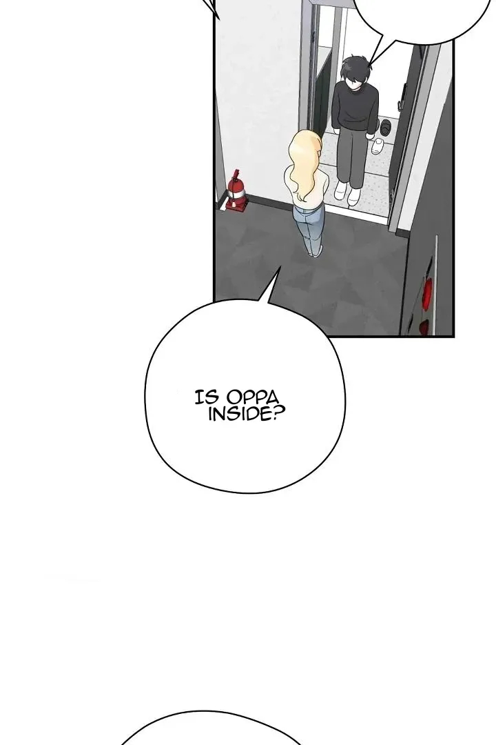 Read Bully and Stalker chapter 7 image 80 on Lezhin