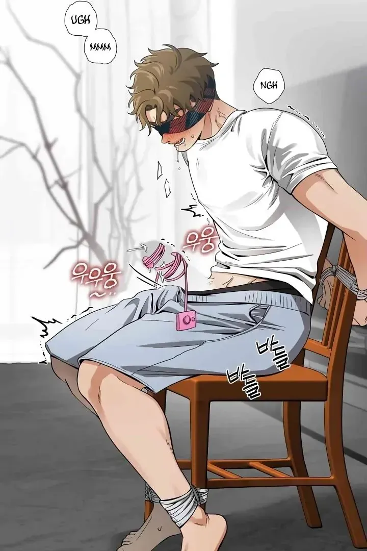 Read Bully and Stalker chapter 7 image 87 on Lezhin