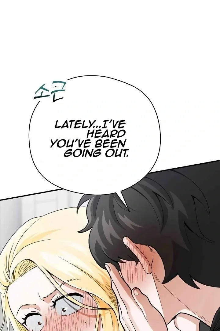 Read Bully and Stalker chapter 7 image 90 on Lezhin