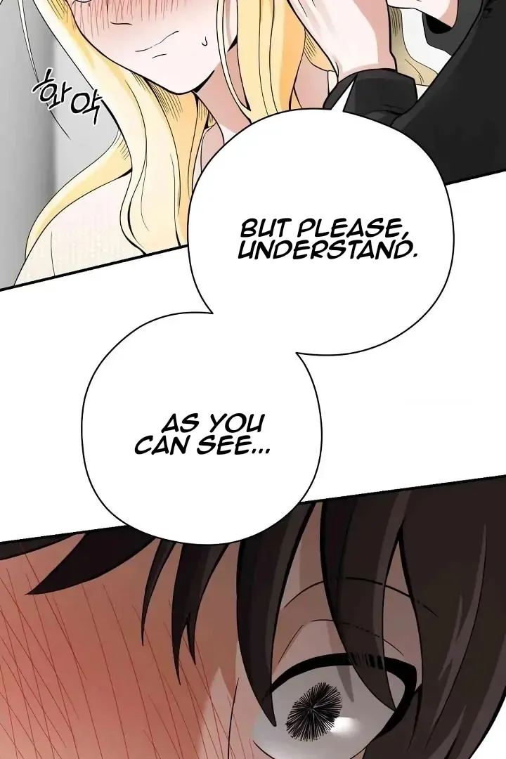 Read Bully and Stalker chapter 7 image 91 on Lezhin