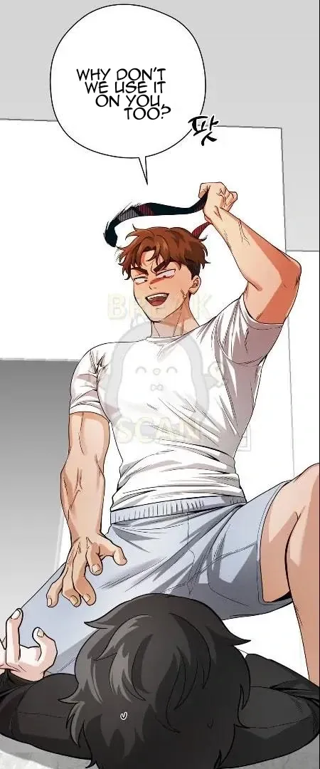 Read Bully and Stalker chapter 8 image 12 on Lezhin