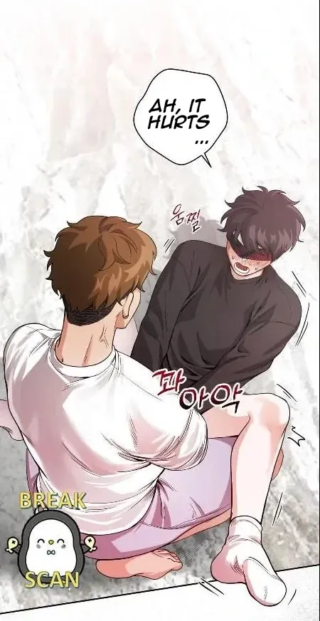 Read Bully and Stalker chapter 8 image 15 on Lezhin