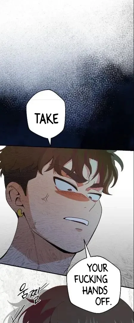Read Bully and Stalker chapter 8 image 16 on Lezhin