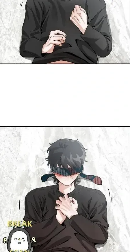 Read Bully and Stalker chapter 8 image 18 on Lezhin