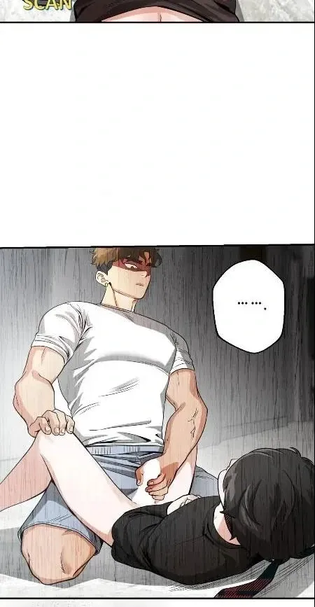 Read Bully and Stalker chapter 8 image 19 on Lezhin