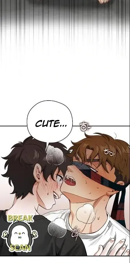 Read Bully and Stalker chapter 8 image 2 on Lezhin