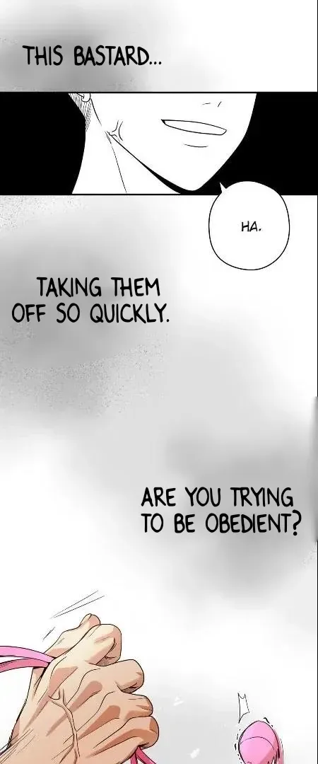 Read Bully and Stalker chapter 8 image 20 on Lezhin