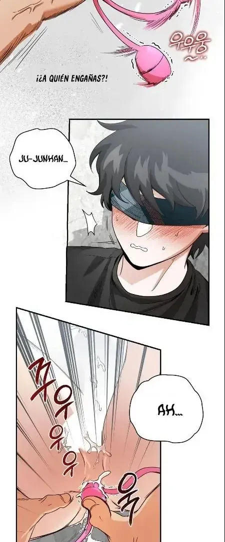 Read Bully and Stalker chapter 8 image 21 on Lezhin