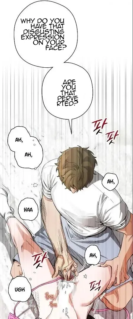 Read Bully and Stalker chapter 8 image 24 on Lezhin