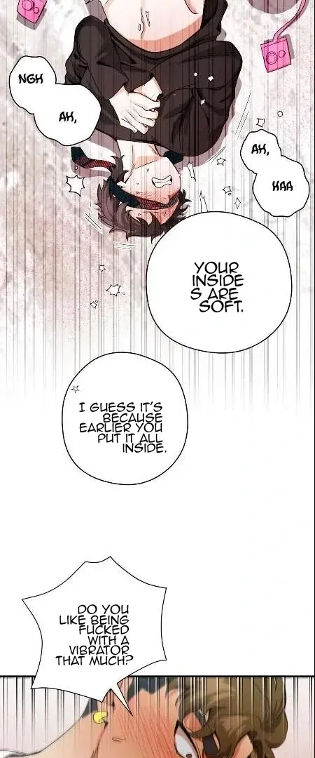 Read Bully and Stalker chapter 8 image 25 on Lezhin