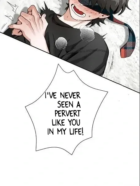 Read Bully and Stalker chapter 8 image 27 on Lezhin