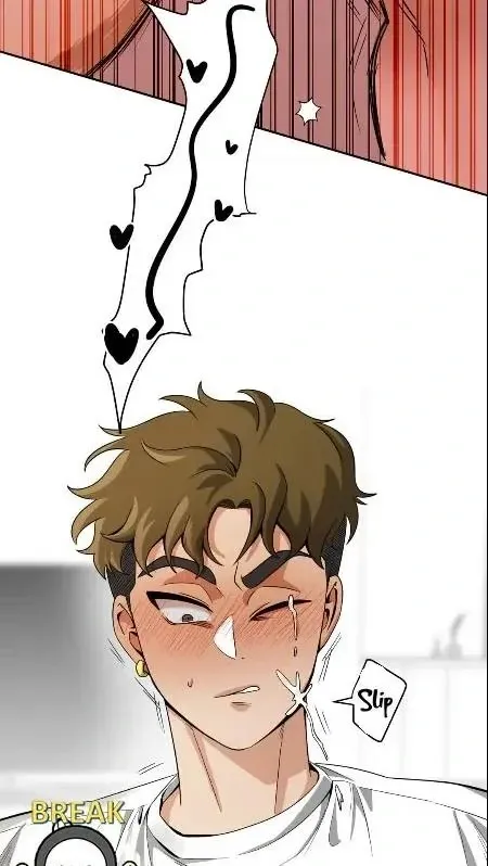 Read Bully and Stalker chapter 8 image 29 on Lezhin