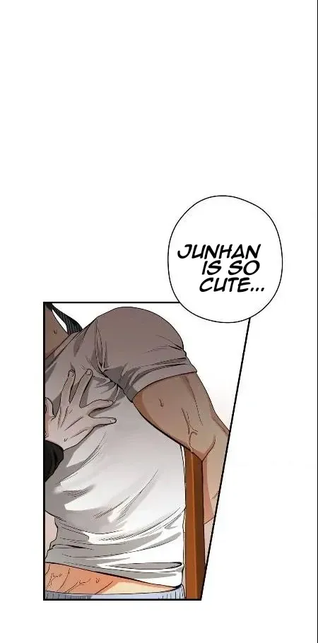 Read Bully and Stalker chapter 8 image 3 on Lezhin