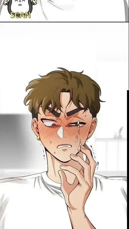 Read Bully and Stalker chapter 8 image 30 on Lezhin