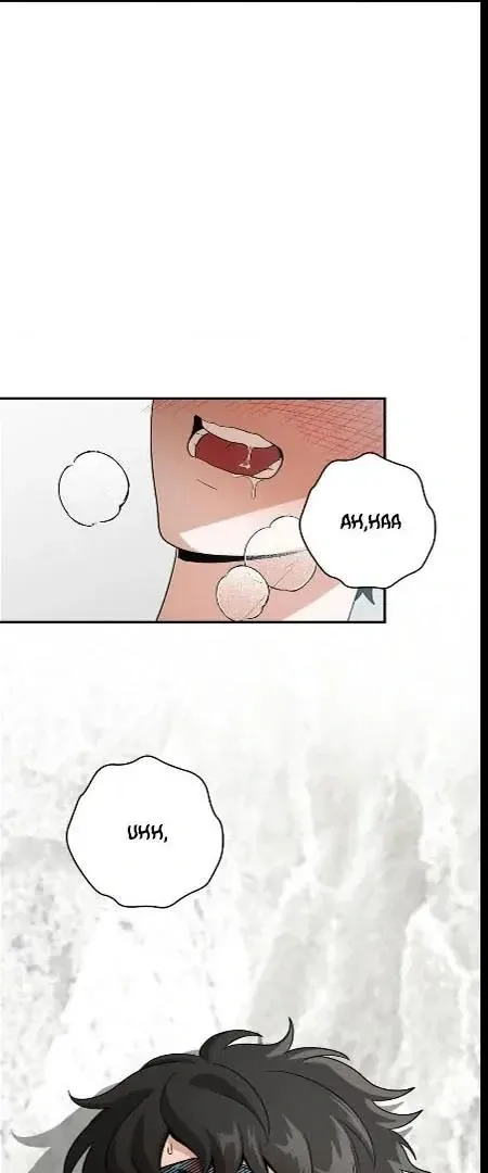 Read Bully and Stalker chapter 8 image 31 on Lezhin