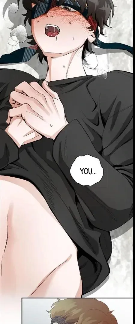 Read Bully and Stalker chapter 8 image 32 on Lezhin