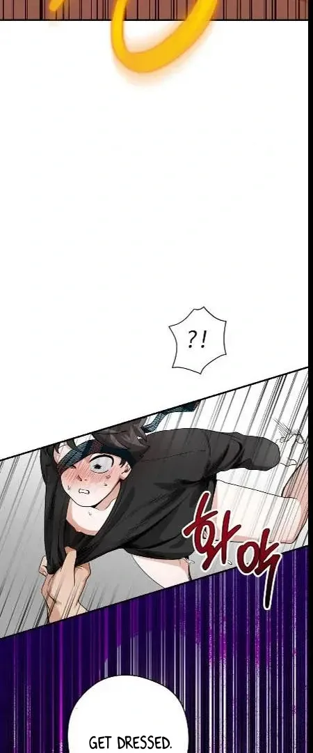 Read Bully and Stalker chapter 8 image 35 on Lezhin