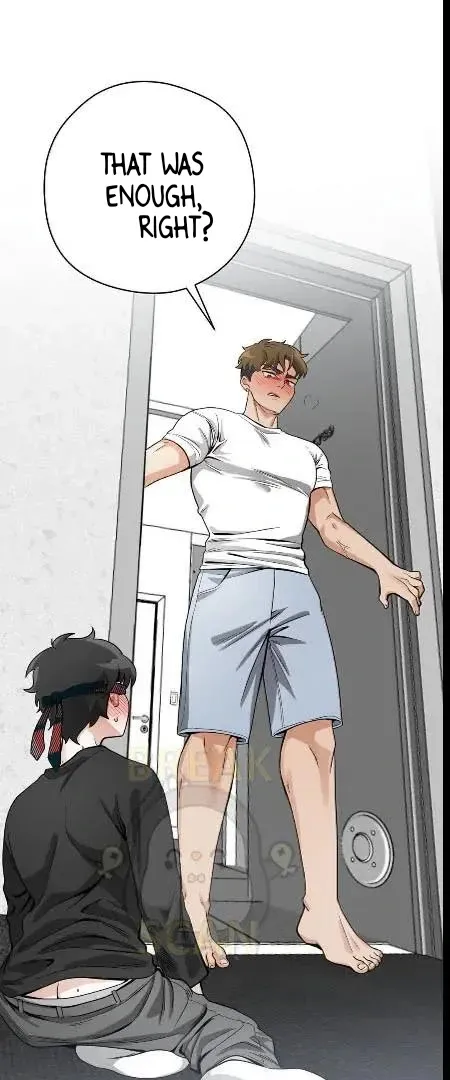 Read Bully and Stalker chapter 8 image 38 on Lezhin