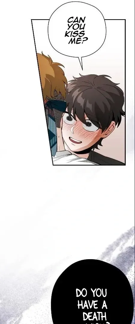 Read Bully and Stalker chapter 8 image 4 on Lezhin