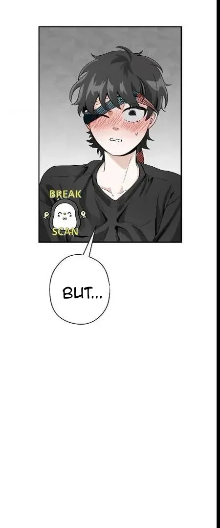Read Bully and Stalker chapter 8 image 40 on Lezhin