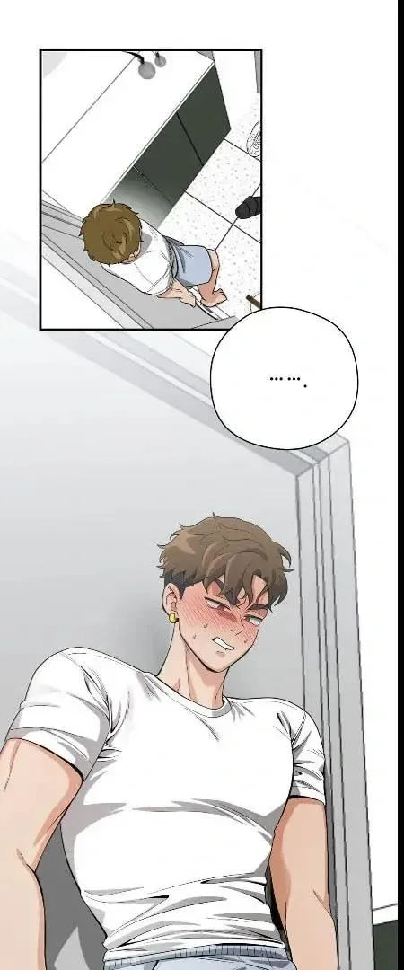 Read Bully and Stalker chapter 8 image 41 on Lezhin