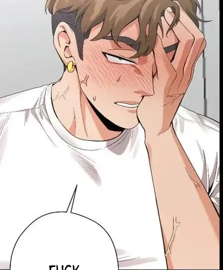Read Bully and Stalker chapter 8 image 43 on Lezhin