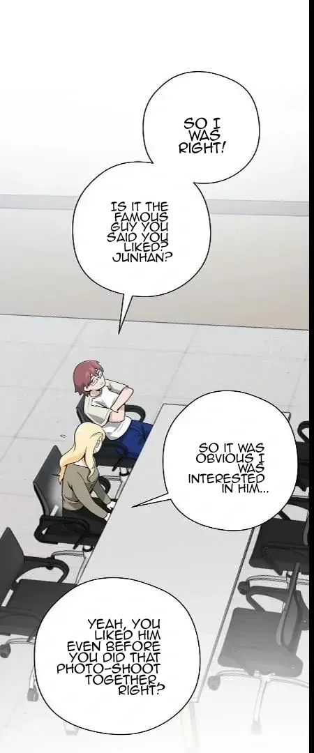 Read Bully and Stalker chapter 8 image 49 on Lezhin