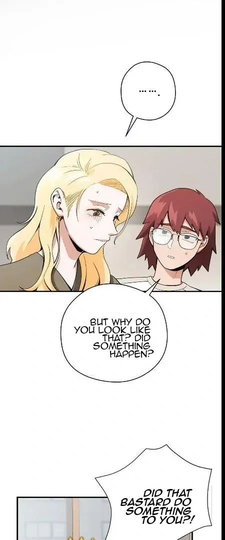 Read Bully and Stalker chapter 8 image 50 on Lezhin