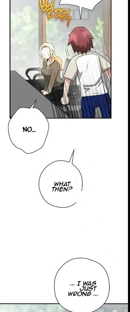 Read Bully and Stalker chapter 8 image 51 on Lezhin