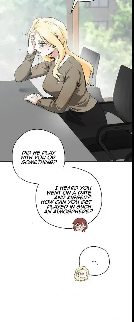 Read Bully and Stalker chapter 8 image 52 on Lezhin