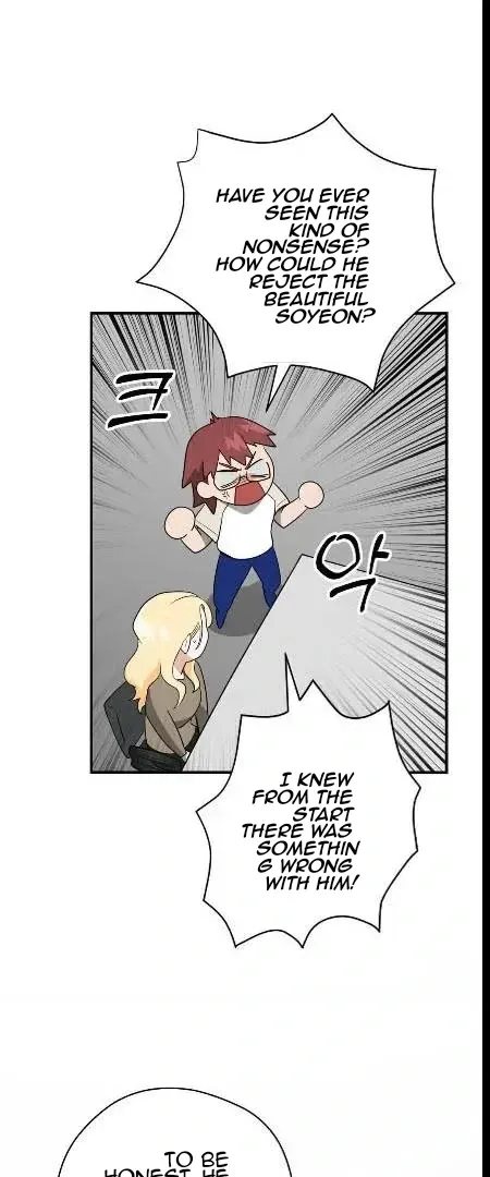 Read Bully and Stalker chapter 8 image 55 on Lezhin