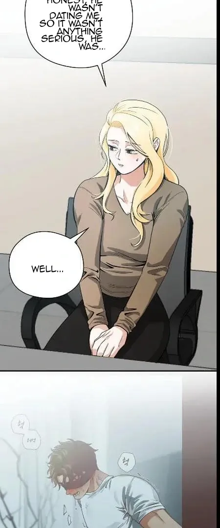 Read Bully and Stalker chapter 8 image 56 on Lezhin