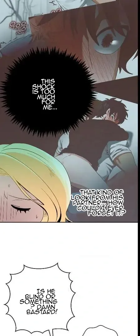 Read Bully and Stalker chapter 8 image 57 on Lezhin