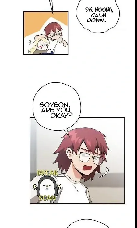 Read Bully and Stalker chapter 8 image 58 on Lezhin
