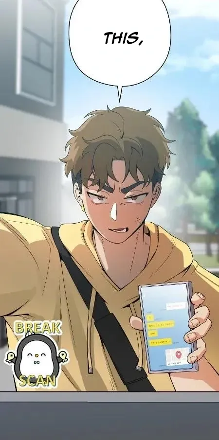 Read Bully and Stalker chapter 8 image 62 on Lezhin
