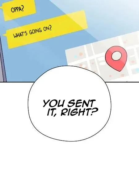 Read Bully and Stalker chapter 8 image 64 on Lezhin