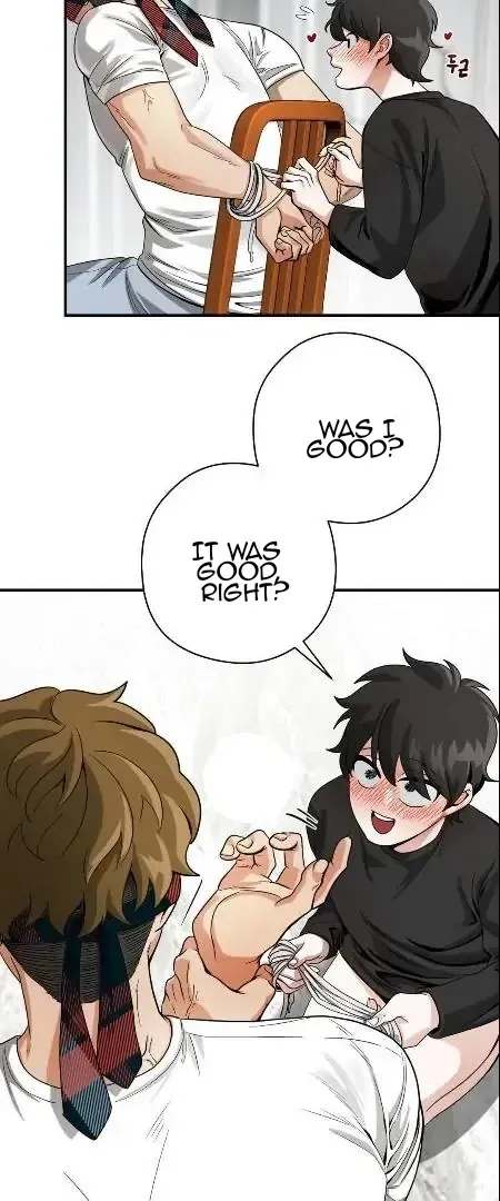 Read Bully and Stalker chapter 8 image 9 on Lezhin