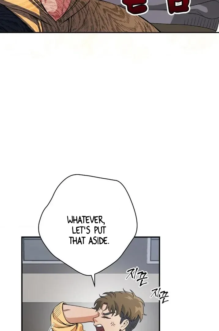 Read Bully and Stalker chapter 9 image 12 on Lezhin