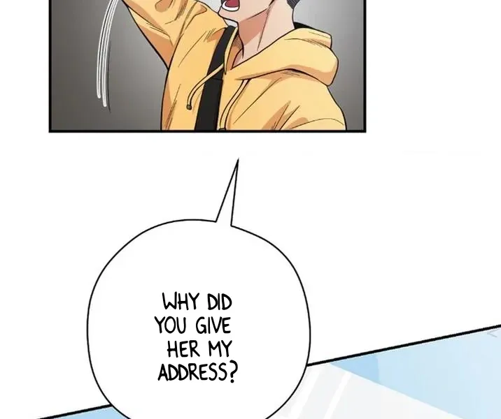 Read Bully and Stalker chapter 9 image 13 on Lezhin