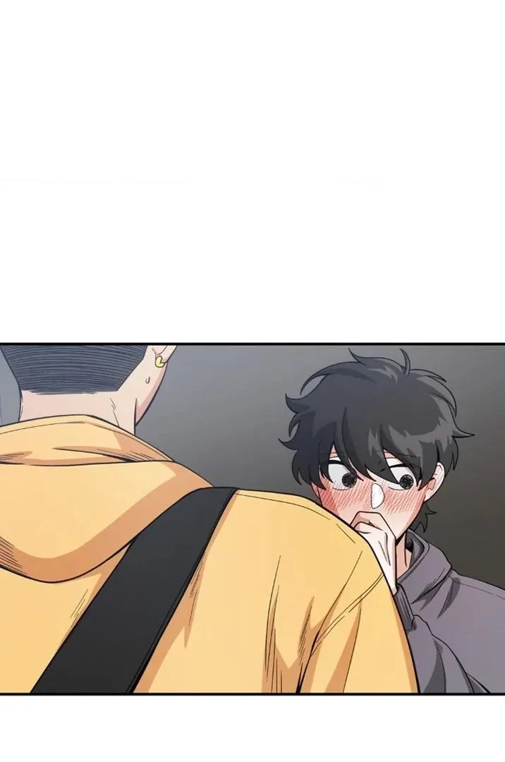 Read Bully and Stalker chapter 9 image 18 on Lezhin