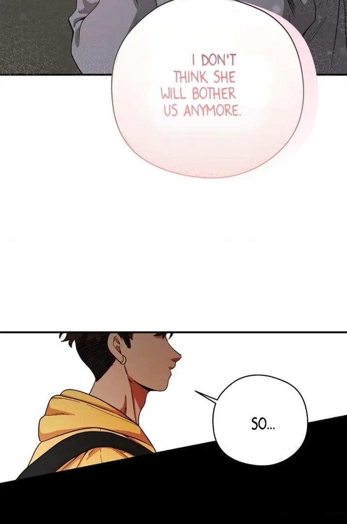 Read Bully and Stalker chapter 9 image 22 on Lezhin
