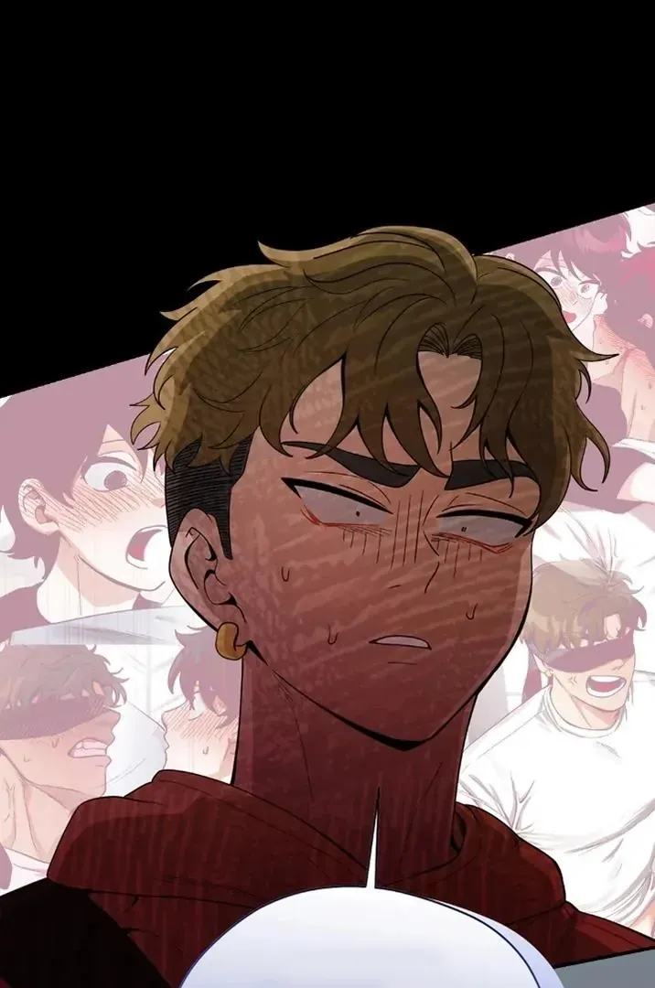Read Bully and Stalker chapter 9 image 23 on Lezhin