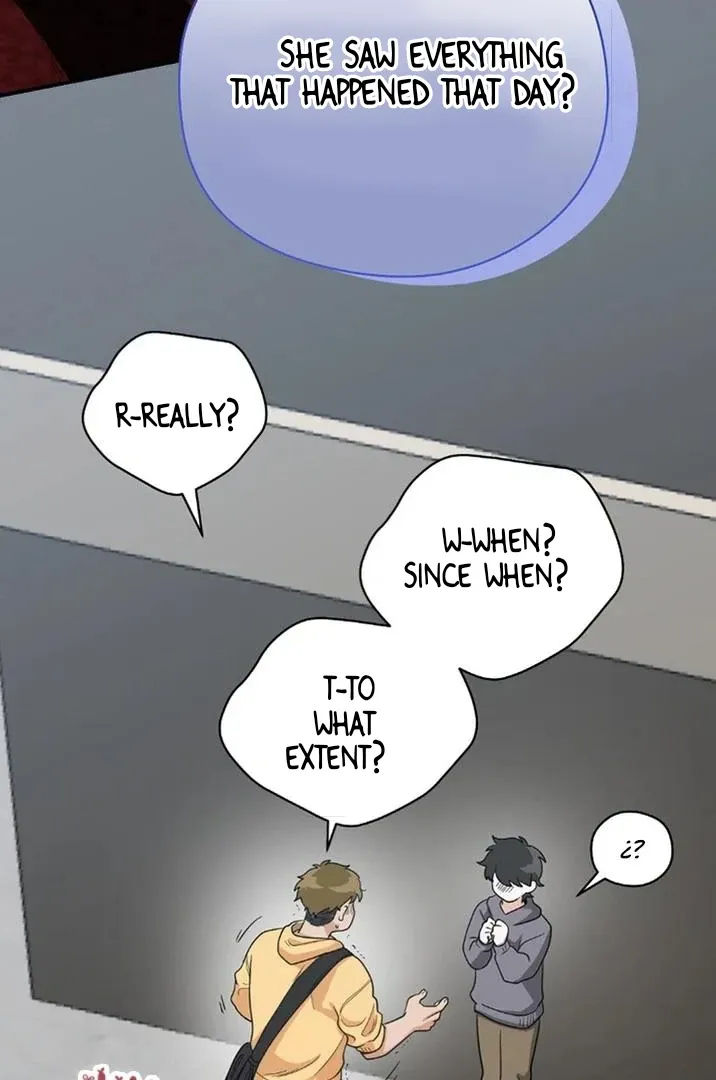 Read Bully and Stalker chapter 9 image 24 on Lezhin