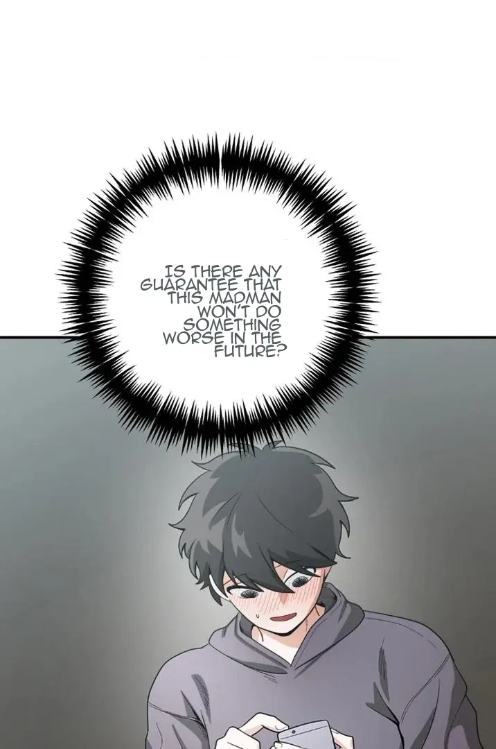 Read Bully and Stalker chapter 9 image 42 on Lezhin