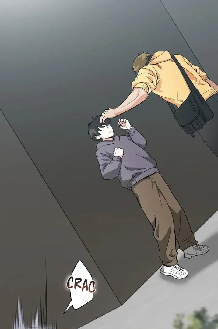 Read Bully and Stalker chapter 9 image 47 on Lezhin