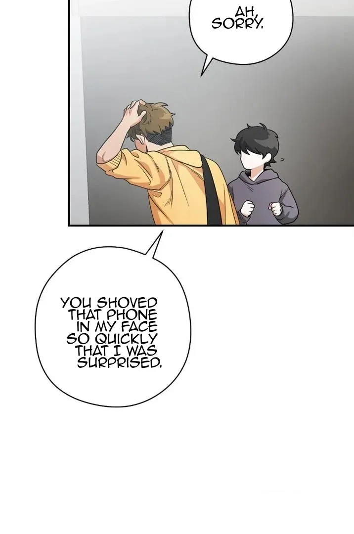 Read Bully and Stalker chapter 9 image 50 on Lezhin