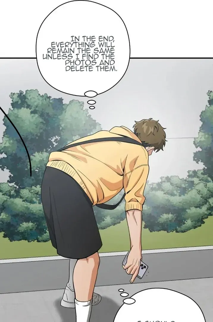 Read Bully and Stalker chapter 9 image 53 on Lezhin