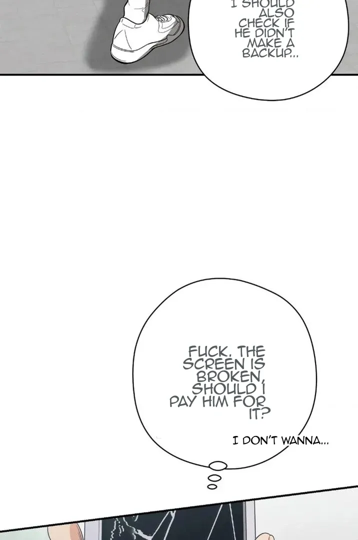 Read Bully and Stalker chapter 9 image 54 on Lezhin